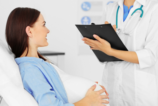 全程镇痛分娩管理计划